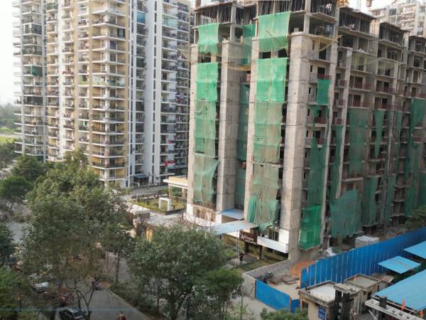  wellington Block T1 Construction Status June-24