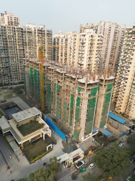  wellington Block T1 Construction Status June-24