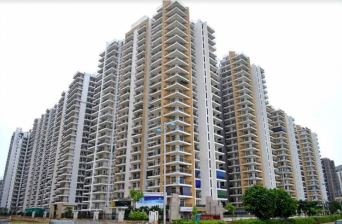 Images for Elevation of Panchsheel Wellington wellington Images for Elevation of Panchsheel Wellington