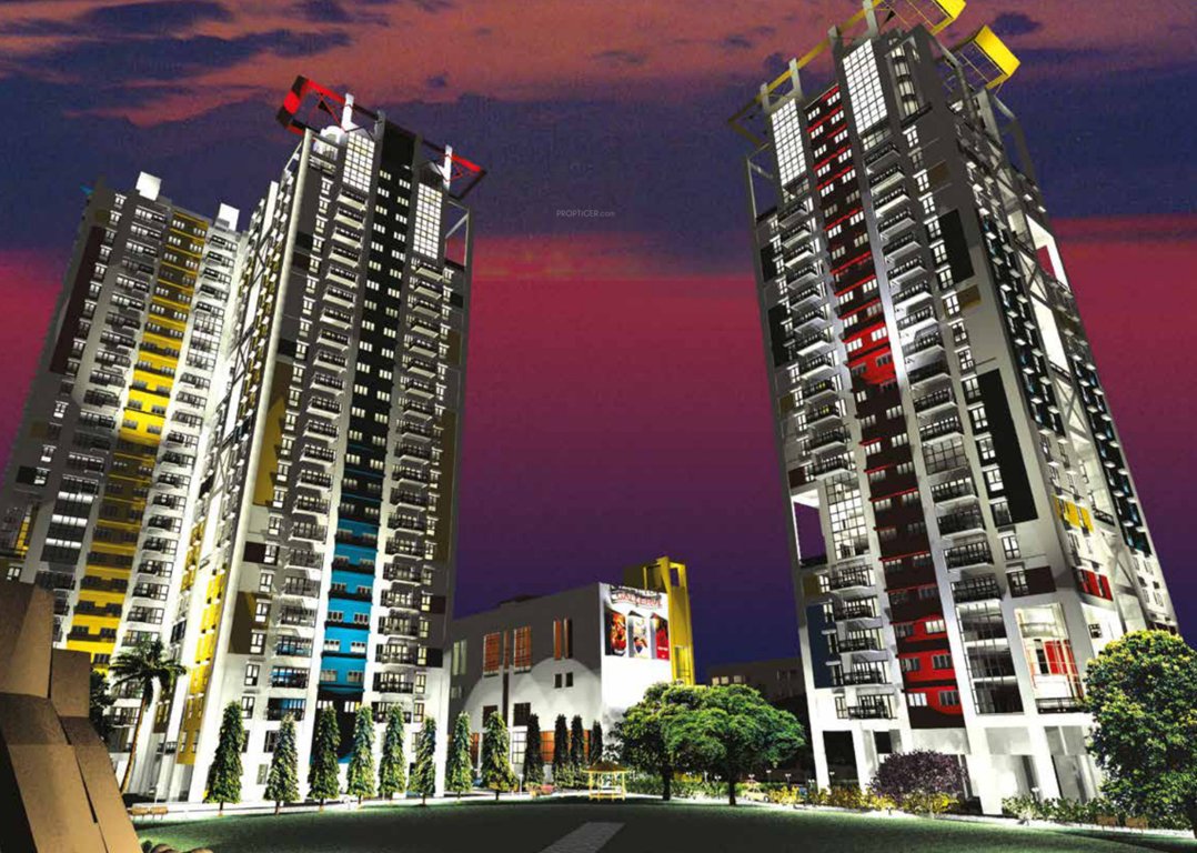  oasis apartment Images for Elevation of Fort Oasis Apartment