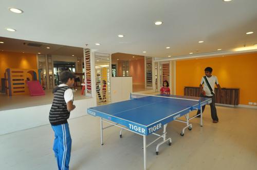  oasis-apartment Images for Amenities of Fort Oasis Apartment