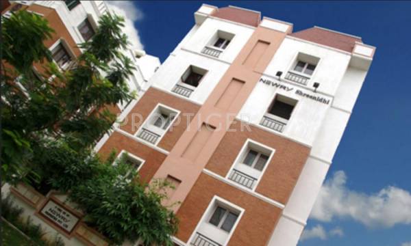 Images for Elevation of Newry Properties Shreenidhi