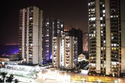  symphony Images for Elevation of Paramount Symphony