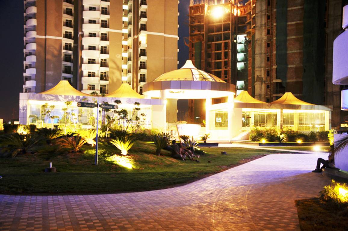  symphony Images for Elevation of Paramount Symphony