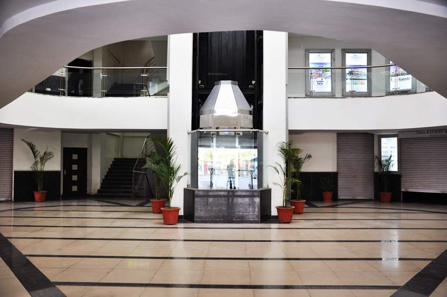  symphony Images for Amenities of Paramount Symphony