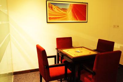  symphony Images for Amenities of Paramount Symphony