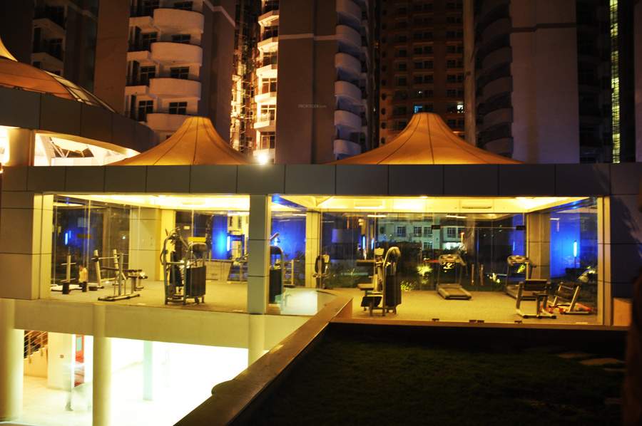  symphony Images for Amenities of Paramount Symphony