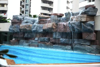  symphony Images for Amenities of Paramount Symphony