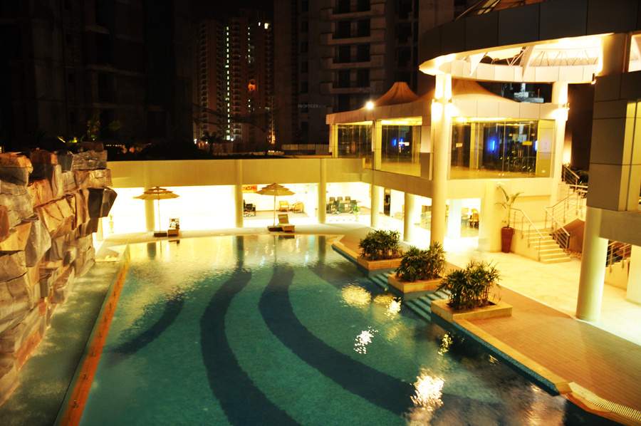  symphony Images for Amenities of Paramount Symphony