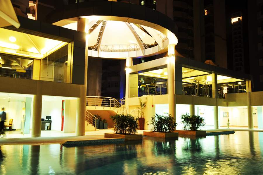  symphony Images for Amenities of Paramount Symphony