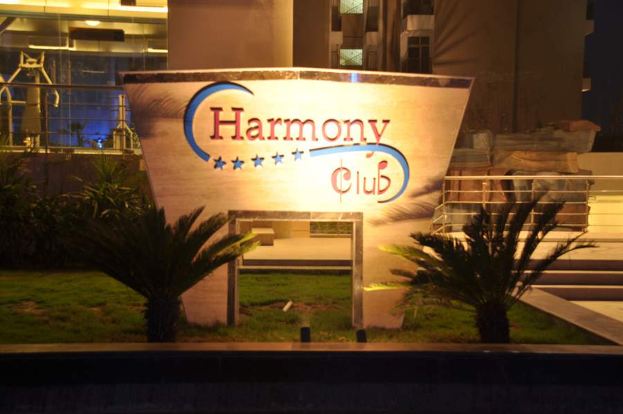  symphony Images for Amenities of Paramount Symphony