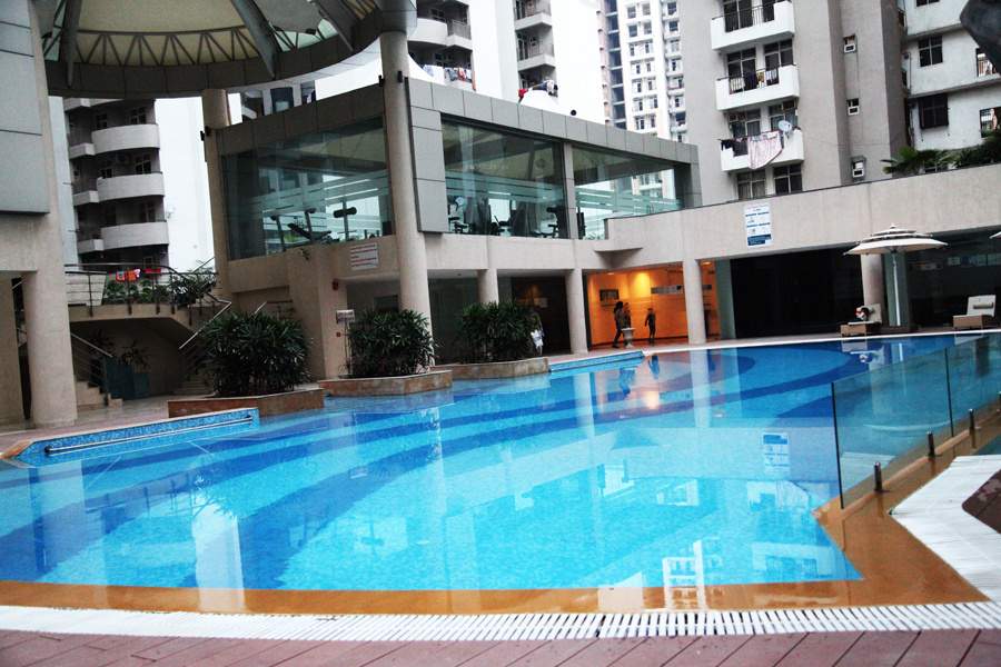  symphony Images for Amenities of Paramount Symphony