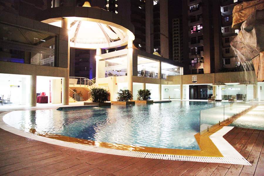  symphony Images for Amenities of Paramount Symphony