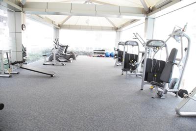  symphony Images for Amenities of Paramount Symphony