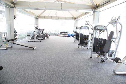  symphony Images for Amenities of Paramount Symphony