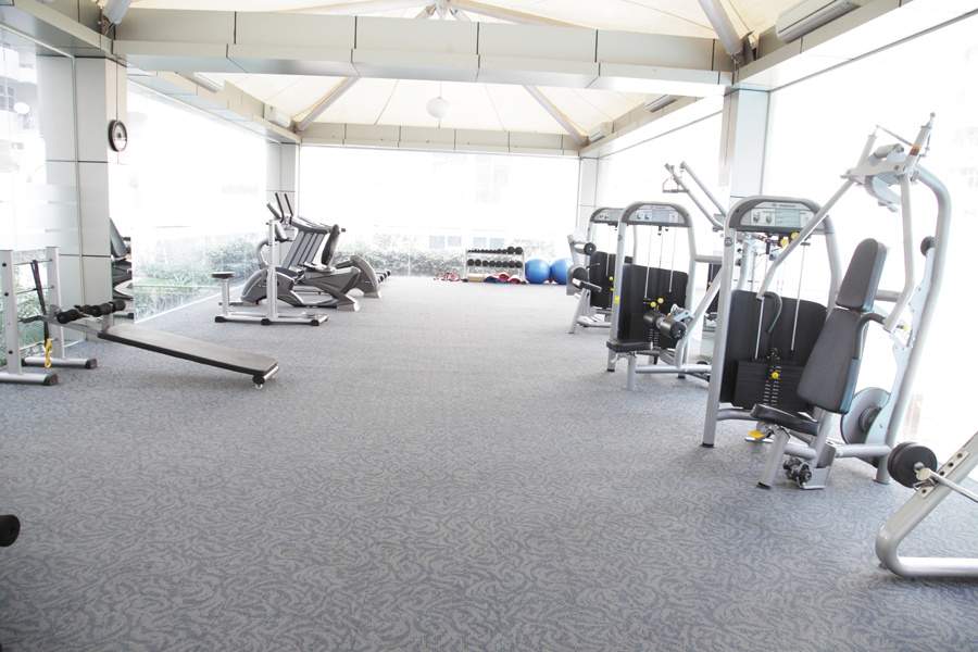  symphony Images for Amenities of Paramount Symphony