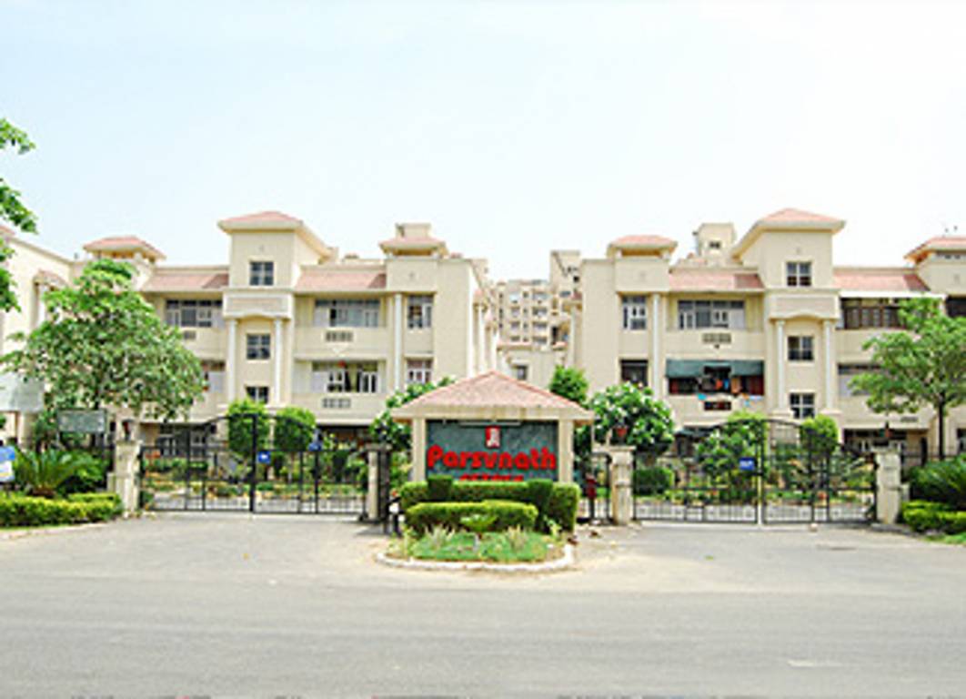 Images for Elevation of Parsvnath Estate