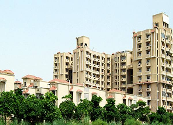Images for Elevation of Parsvnath Estate