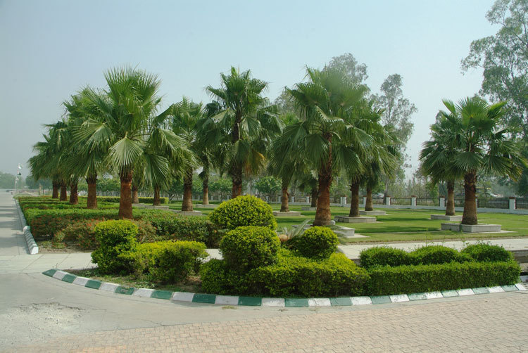 Images for Amenities of Eldeco County Villa