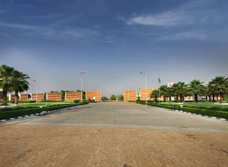 Images for Amenities of Eldeco County Villa