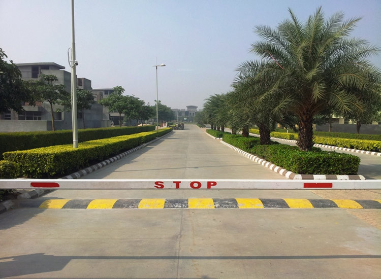 Images for Amenities of Eldeco County Villa