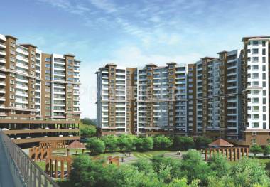 Images for Elevation of Paranjape The Highlands Images for Elevation of Paranjape The Highlands