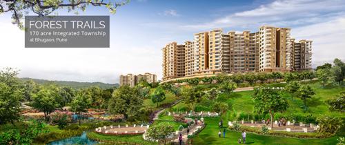 Images for Elevation of Paranjape The Highlands the-highlands Images for Elevation of Paranjape The Highlands