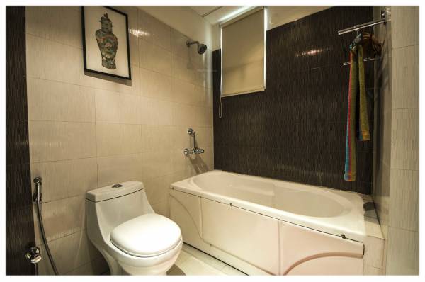 Bathroom luxury-homes Bathroom