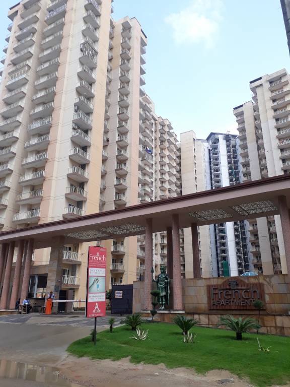  french apartments Images for Project