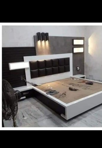 Bedroom french-apartments Bedroom