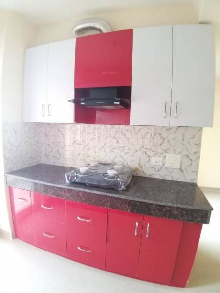 Kitchen french-apartments Kitchen