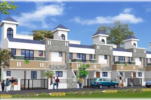 Images for Elevation of Rujuta Developers Florence