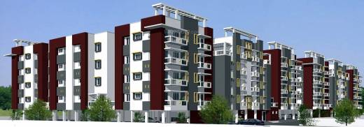 Images for Elevation of Ramaniyam Real Estates Gauravv