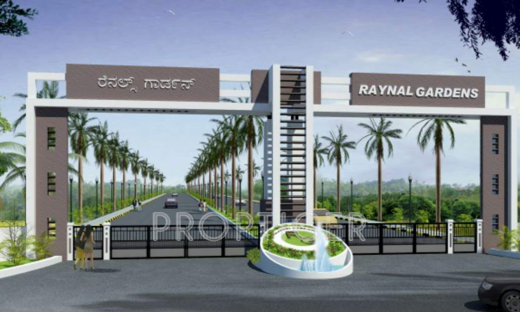 raynal gardens Images for Main Other of SLV Raynal Gardens