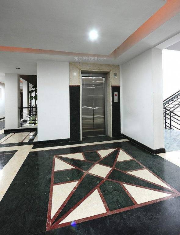 Images for Main Other of Sri Fortune Enclave