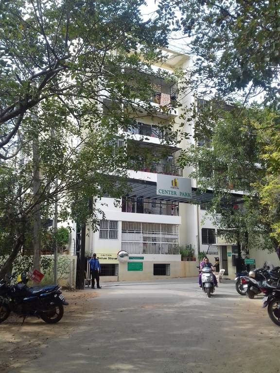  center park Images for Project