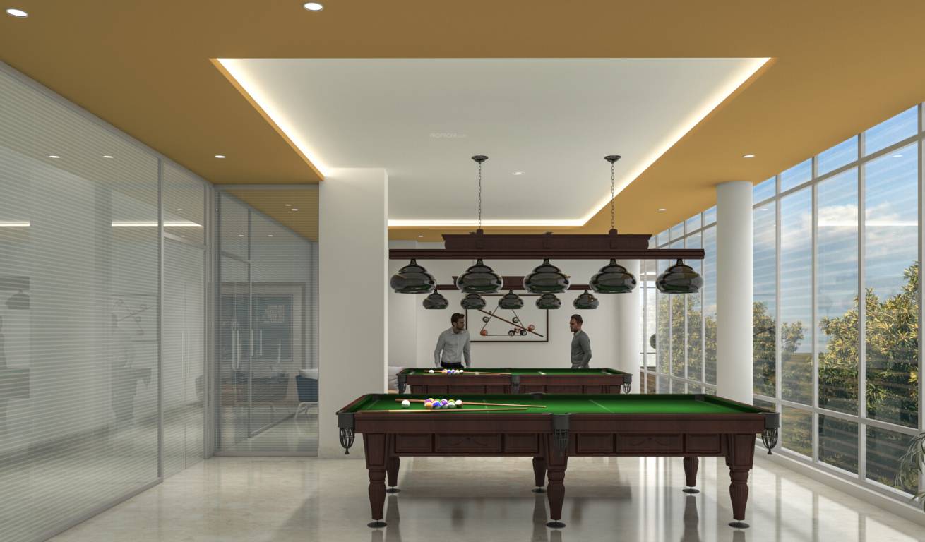 exotica Billiards/Snooker Table