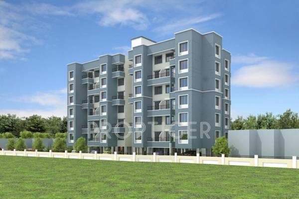 Images for Elevation of Shree Rose Wood Park Images for Elevation of Shree Rose Wood Park