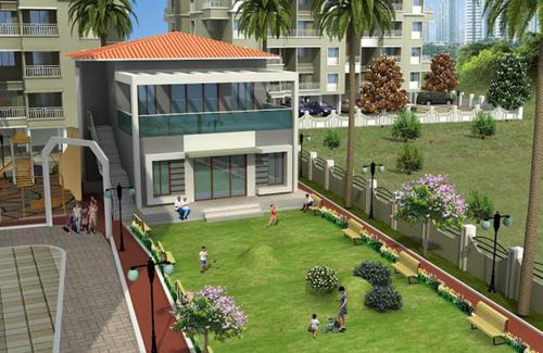 Images for Amenities of Shree Rose Wood Park