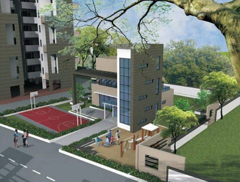 Images for Amenities of RK Lifespaces R K Spectra