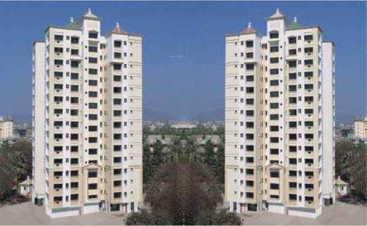 raj-manor Elevation Elevation