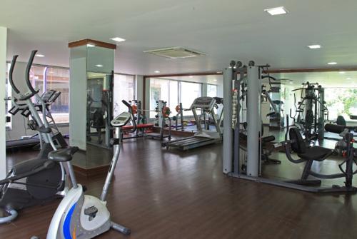  platina Images for Amenities of Sangath Platina