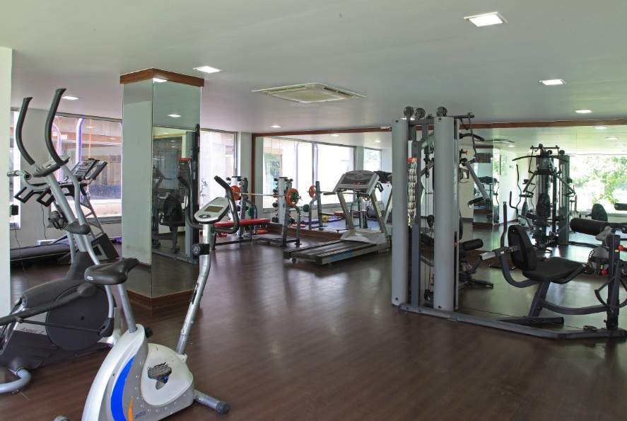 platina Images for Amenities of Sangath Platina