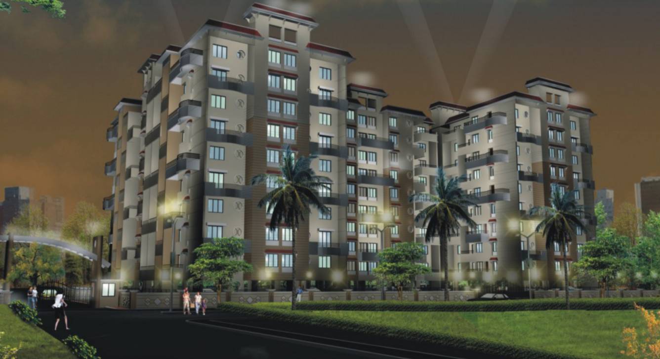 Images for Elevation of Rahul Construction Rahul Park