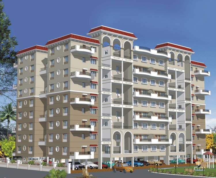 Images for Elevation of Rahul Construction Rahul Park