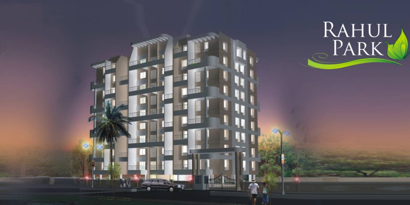 Images for Elevation of Rahul Construction Rahul Park