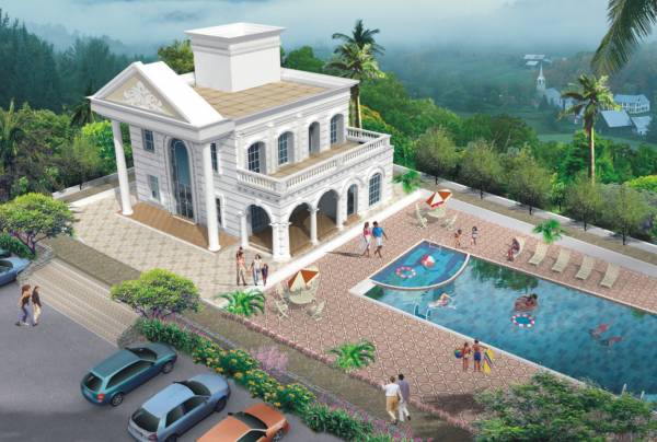 Images for Amenities of Rahul Construction Rahul Park