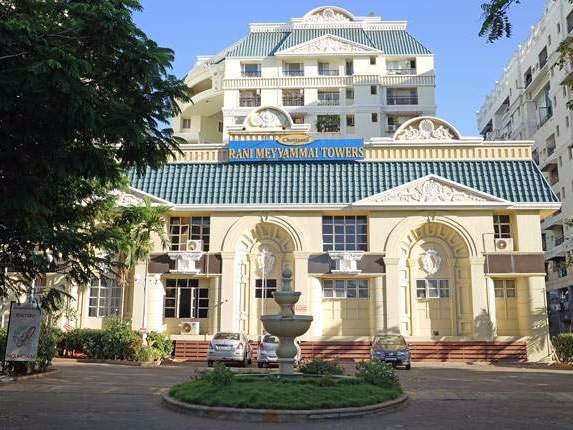  rani-meyyammai-towers Elevation