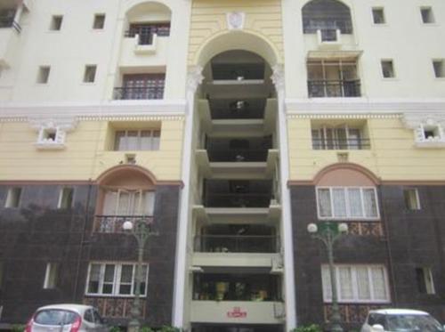  rani-meyyammai-towers Images for Elevation of Reputed Builder Rani Meyyammai Towers