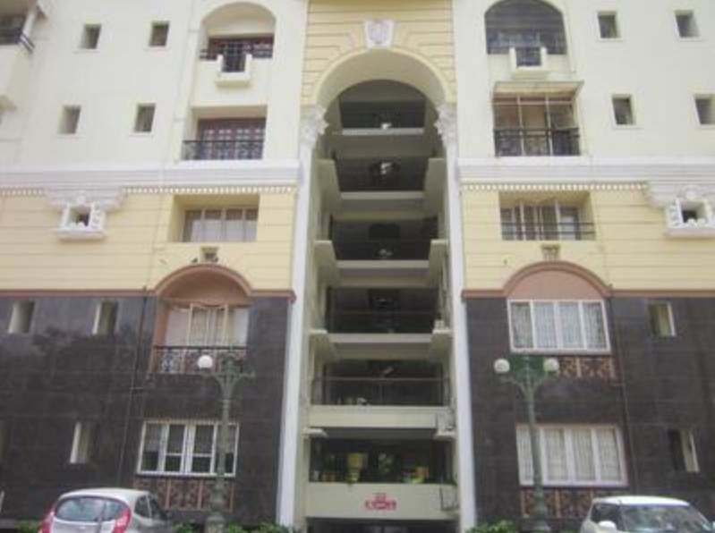  rani meyyammai towers Images for Elevation of Reputed Builder Rani Meyyammai Towers